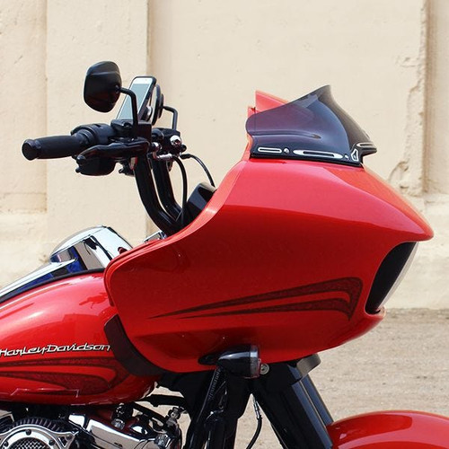Klock Werks® Klip Hanger Handlebar for 2008-2020 Harley-Davidson