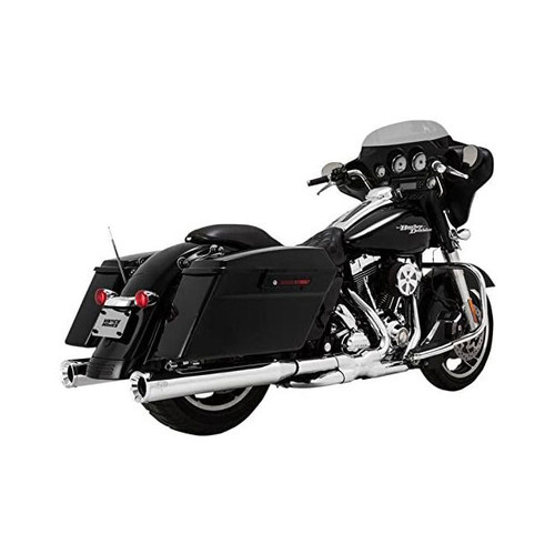 Vance & Hines® 4