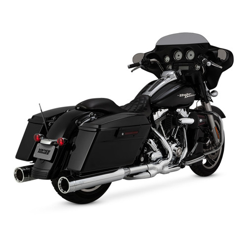 Vance & Hines Oversized 450 | 4.5