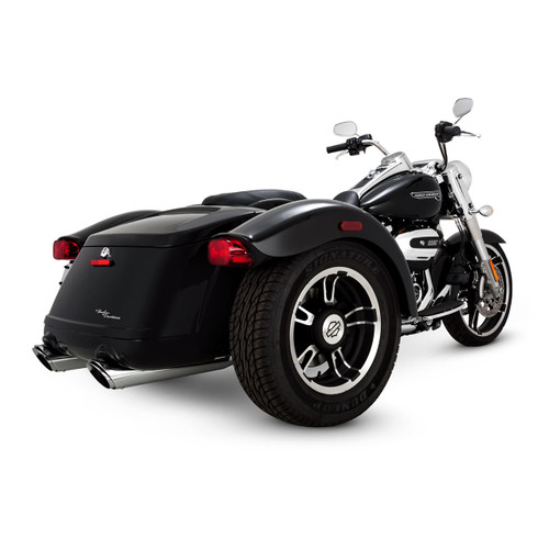 Vance & Hines® 4