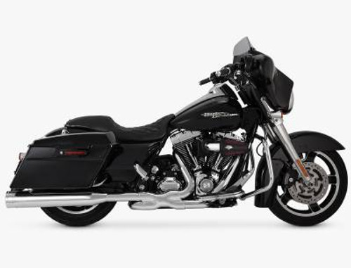 vance and hines slip on mufflers 4 .5