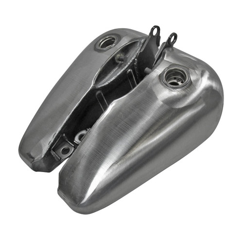 6 Gallon Gas Tank with 22mm Petcock 