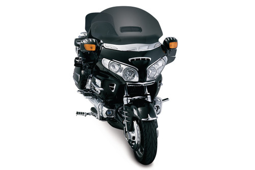 Honda Gold Wing GL1800 Windshields