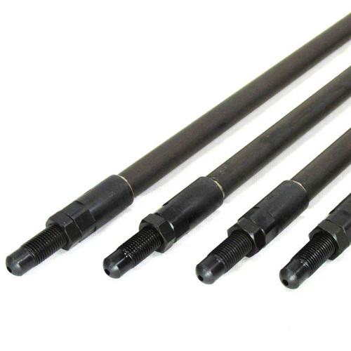 Rapid Change Adjustable Pushrods for 1999 and Up Harley Twin Cam 88 Evolution EVO Motors