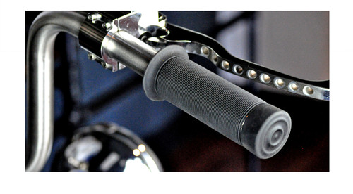 Internal Throttle for 1