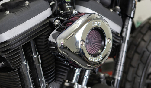 Motorcycle Air Cleaners & Aftermarket Filters - Page 5