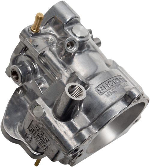 BODY SUPER G CARB - 11-2391