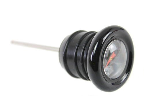 Harley Davidson Oil Tank Dipstick Assembly 62845-00A | Freedom Cycles