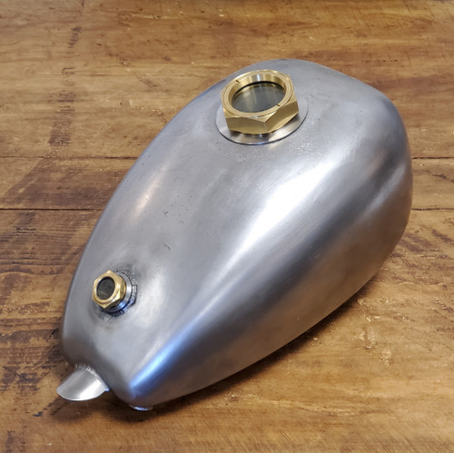 sportster gas tank cap