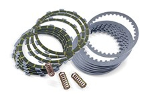 Barnett® Extra Plate Clutch Kit for 2021+ Indian Chief, Chieftain and Roadmaster Models with 116" Thunderstroke 304-40-20021 - Made in USA
