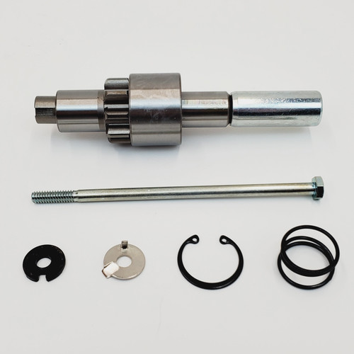 10-Tooth Starter Drive Gear for Jackshaft 1994-2006 Harley