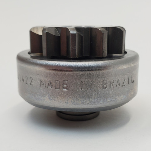 Zen Manufacturing Harley Starter Drive Bendix Gear Assembly for 1965