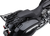 COBRA Detachable Rack - Black - Chieftain 502-2600B