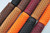 Vans® Rubber Motorcycle Grips - Black  - Image 9