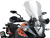 PUIG HI-TECH PARTS New Generation Windscreen - Clear - KTM 1190 6494W