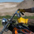 Biltwell® Work Gloves - Gold/Suede - 1503-0707 - Image 5