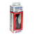 Tecmate Optimate® TM-01 Weatherproof Battery Lead -  Premium quick connect battery lead for power sport batteries, with weather protected connection system and cable with 1/4" ringlets