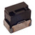 Billet Proof® “Blank” Battery Box for Full Spectrum Power® Pulse P2 - Clamp Style, Flat Or Welded, Made In The USA