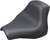 SADDLEMEN Seat - Renegade* Solo - Black - Smooth 818-28-002