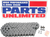 PARTS UNLIMITED PX Series Drive Chain - 530 - 120 Links PU530PXX120L
