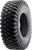 MOOSE UTILITY Tire - Insurgent - Front/Rear - 26x10R14 - 6 Ply WS30572610148R