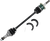 MOOSE UTILITY Complete Axle Kit - Front Right - Can-Am CAN-7006