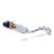 FMF Racing® Factory 4.1 RCT Stainless Steel Full Exhaust System for 2015-2017 KTM 250 SX-F and 350 SX-F 045613
