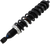 MOOSE UTILITY Gas Shock - Heavy Duty - Front AU-04209
