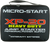 Antigravity Batteries® Micro Start XP-20 HD Heavy Duty Battery Jump Starter & Power Supply - 930 Cranking Amps with Heavy Duty Smart Clamps - 24,000 mAh Capacity - 89 Watt Hours - Recharges in 1 Hour! - AG-XP-20-HD