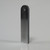 Billet Proof® Cut-To-Length Mounting Tab - 1/4” Thick Mild Steel - 5/16"-18 Thread - Made In The USA