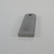 Billet Proof® Cut-To-Length Mounting Tab - 1/4” Thick Mild Steel - 5/16"-18 Thread - Made In The USA