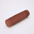 Vans® Rubber Motorcycle Grips - Brown - Waffle Pattern Sole, for 7/8" Handlebars - Made By ODI In The USA