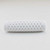 ODI Vans®  Rubber Motorcycle Grips - White- Waffle Pattern Sole, for 1" Handlebars - Made By ODI In The USA - B02VTW
