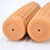 ODI Vans® Rubber Motorcycle Grips - Natural Gum Rubber - Waffle Pattern Sole, for 1" Handlebars - Made By ODI In The USA - B02VTGR