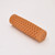 ODI Vans® Rubber Motorcycle Grips - Natural Gum Rubber - Waffle Pattern Sole, for 1" Handlebars - Made By ODI In The USA - B02VTGR