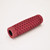 ODI Vans® Rubber Motorcycle Grips - Oxblood Red - Waffle Pattern Sole, 7/8" Handlebars - Made By ODI In The USA - B01VTDR