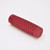 ODI Vans® Rubber Motorcycle Grips - Oxblood Red - Waffle Pattern Sole, 7/8" Handlebars - Made By ODI In The USA - B01VTDR