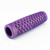 ODI Vans® Rubber Motorcycle Grips - Purple - Waffle Pattern Sole, for 7/8" Handlebars - Made By ODI In The USA - B01VTIP