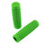 ODI Vans® Rubber Motorcycle Grips - Green - Waffle Pattern Sole, for 7/8" Handlebars - Made By ODI In The USA - B01VTN ODI Vans® Rubber Motorcycle Grips - Green - Waffle Pattern Sole, for 7/8" Handlebars - Made By ODI In The USA - B01VTN