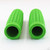 ODI Vans® Rubber Motorcycle Grips - Green - Waffle Pattern Sole, for 7/8" Handlebars - Made By ODI In The USA - B01VTN ODI Vans® Rubber Motorcycle Grips - Green - Waffle Pattern Sole, for 7/8" Handlebars - Made By ODI In The USA - B01VTN