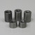Billet Proof® 1/2" Straight Bung – 5/16”-18 Internal Thread – Great for fabricating and mounting just about anything that needs a 5/16"-18 fastener - Aluminum - Made In The USA