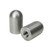 Billet Proof® "Short" Bullet Bung – 5/16”-18 Internal Thread – Great for Mounting Fenders - Stainless Steel - Made In The USA Billet Proof® "Short" Bullet Bung – 5/16”-18 Internal Thread – Great for Mounting Fenders - Stainless Steel - Made In The USA