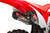 Yoshimura RS-9T Stainless Steel Dual Slip-On Mufflers for 2020-2021 Honda CRF250R / RX - 22844BR520