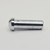 Chrome Socket Clutch & Brake Lever Pins with Snap Rings for ALL 1982-2007 Harley Big Twin FX/FL & Touring, 1982-2003 Sportster, 1986-2014 Softail, 1984-1994 FXR, 1991-2014 Dyna - Replaces HD# 45032-82