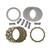 Barnett® 9-pc Clutch Kit for 05-12 Suzuki LT-Z400 QuadSport 4x2 and 05-06 Kawasaki KFX400 4x2 3037010050