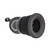 Arlen Ness Velocity 65 Air Cleaner Kit in Black for 08-16 Harley FLHT FLHR FLHX FLTR H-D FL Trike except models with fairing lowers 16-17 Softail 14-15 FLSTNSE 13-14 FXSBSE 12-12 FLSTSE and 16-17 FXDLS 81202