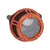 Arlen Ness® Method™ Air Cleaner in Orange for 08-16 Harley FLT / 16-17 FLST and FXDLS (FBW) 18185