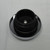 "Domed" Vented Gas Cap - Chrome Aluminum - Image 3