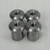 Billet Proof® Blind Top Hat Bung – 5/16”-18 Internal Thread – Great for Mounting a Gas Tank or Oil Bag - Mild Steel - Made In The USA