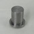 Billet Proof® Blind Top Hat Bung – 5/16”-18 Internal Thread – Great for Mounting a Gas Tank or Oil Bag - Mild Steel - Made In The USA
